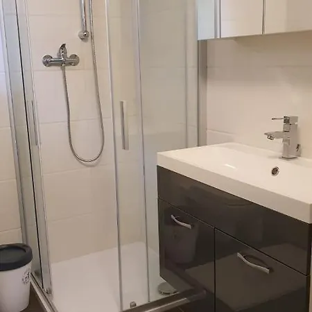 Deubetal Nr.10 Apartamento Stadtilm