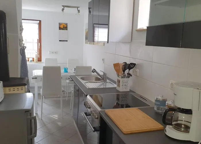 Deubetal Nr.10 * Stadtilm