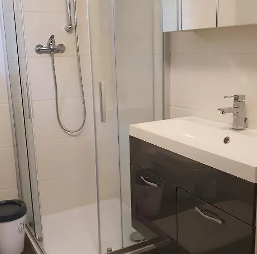 Deubetal Nr.10 Apartman Stadtilm